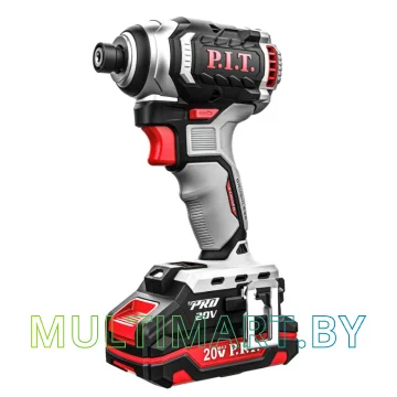 Винтоверт P.I.T. PSD20H-170A/1 (с 1-им АКБ)